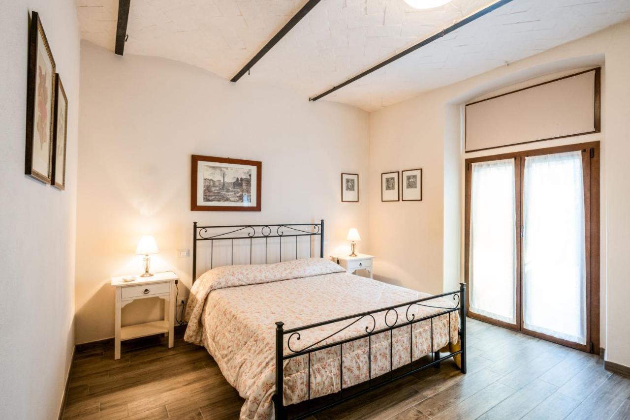 Casa Vacanze Villa Maria Anghiari Esterno foto