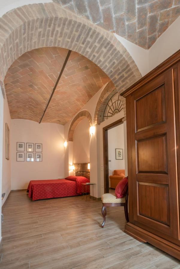 Casa Vacanze Villa Maria Anghiari Esterno foto