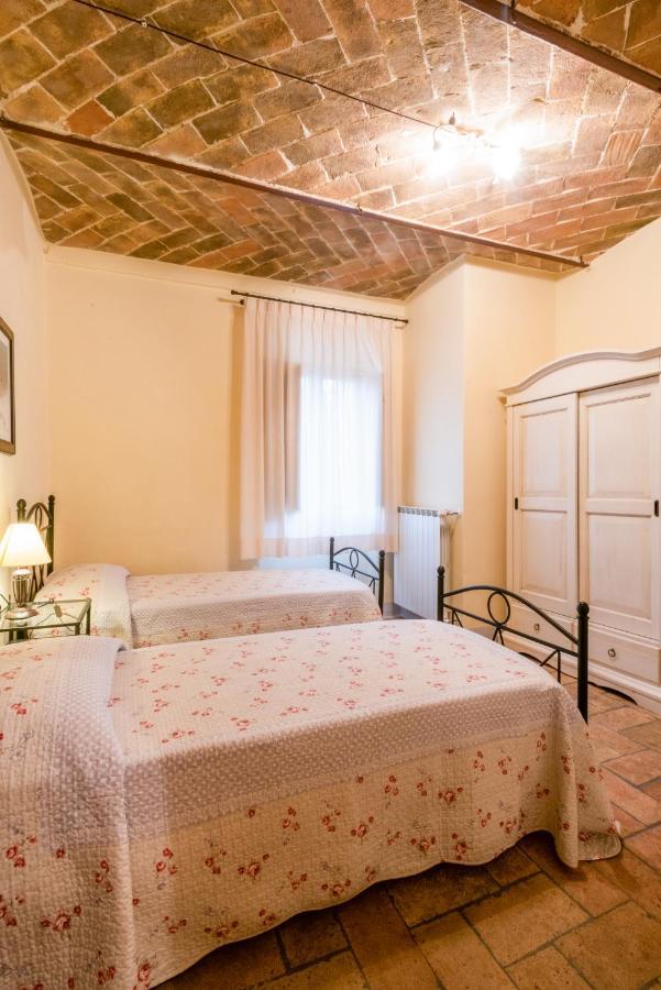 Casa Vacanze Villa Maria Anghiari Esterno foto